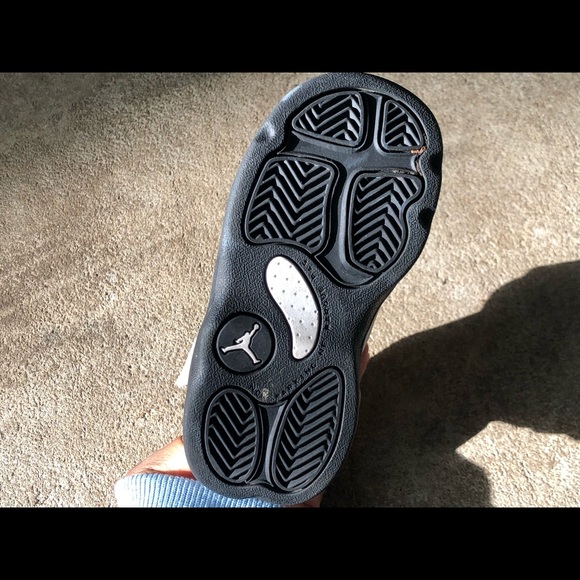 Jordan 6 Rings boys toddler 7c - Picture 10 of 14